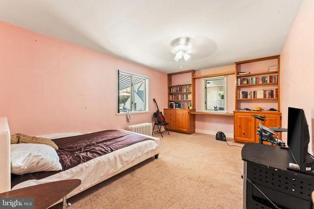 415 GEIGEL HILL RD, Upper Black Eddy, PA 18972