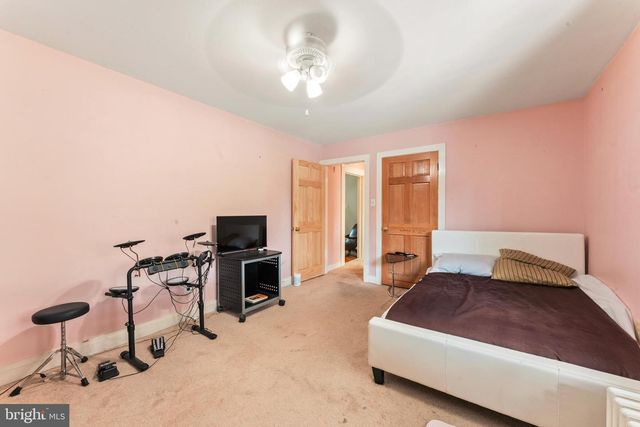 415 GEIGEL HILL RD, Upper Black Eddy, PA 18972