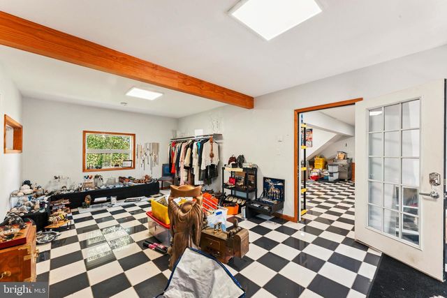 415 GEIGEL HILL RD, Upper Black Eddy, PA 18972