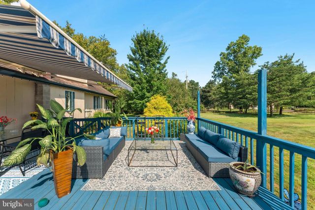 415 GEIGEL HILL RD, Upper Black Eddy, PA 18972