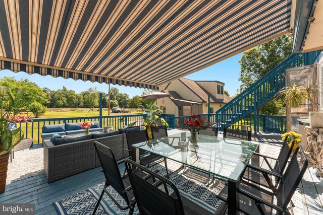 415 GEIGEL HILL RD, Upper Black Eddy, PA 18972