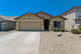 2033 W Green Tree Drive, Queen Creek, AZ 85144