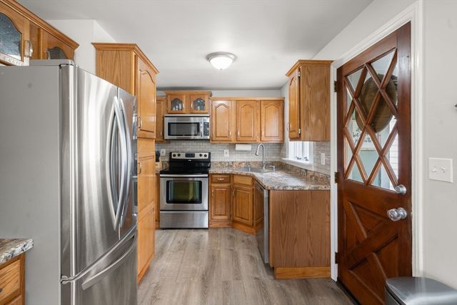 24 Wilbur St, Raynham, MA 02767