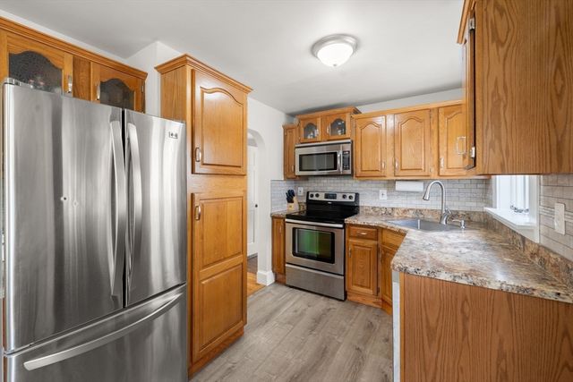 24 Wilbur St, Raynham, MA 02767