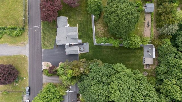 24 Wilbur St, Raynham, MA 02767