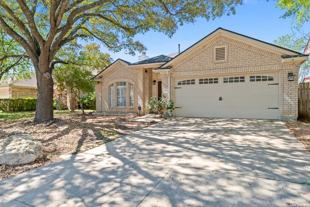 7031 Quail Wilde, San Antonio, TX 78250