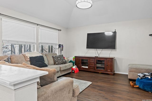 7031 Quail Wilde, San Antonio, TX 78250