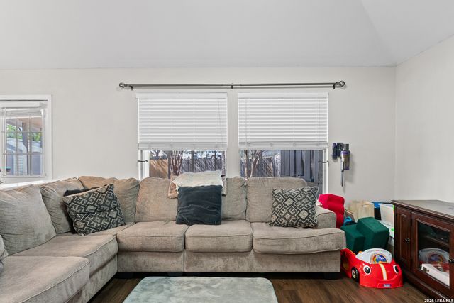 7031 Quail Wilde, San Antonio, TX 78250