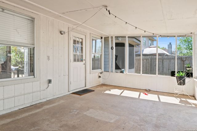 7031 Quail Wilde, San Antonio, TX 78250