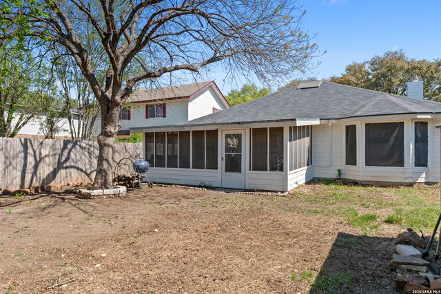 7031 Quail Wilde, San Antonio, TX 78250