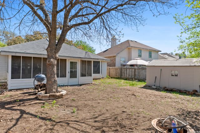 7031 Quail Wilde, San Antonio, TX 78250