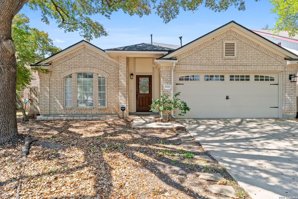 7031 Quail Wilde, San Antonio, TX 78250