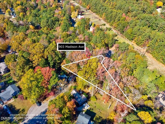 930 Madison Avenue, Cary, NC 27513