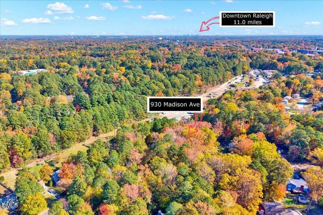 930 Madison Avenue, Cary, NC 27513