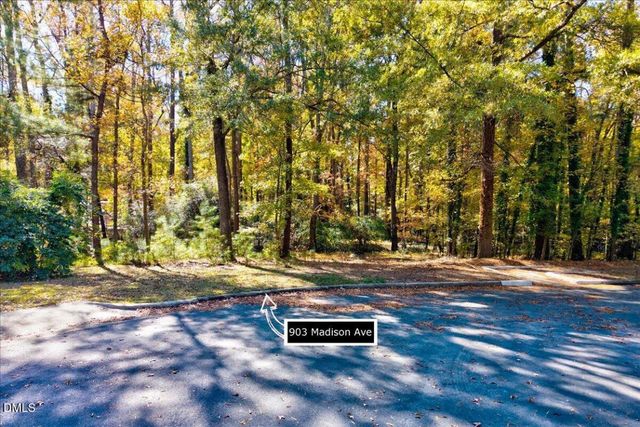 930 Madison Avenue, Cary, NC 27513