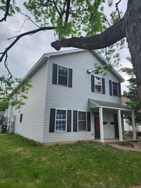 66 Stevens Street E, Saint Paul, MN 55107