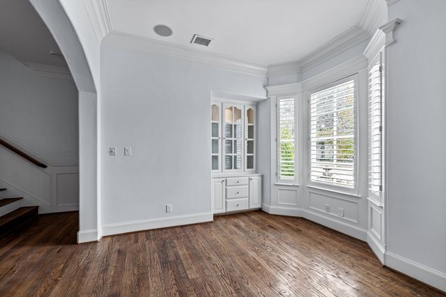 4318 University Boulevard, University Park, TX 75205