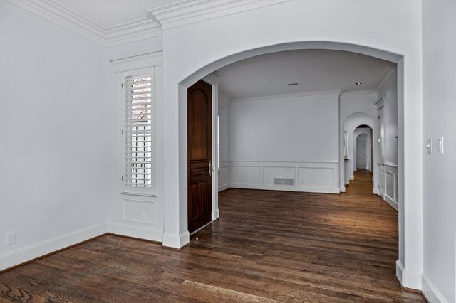 4318 University Boulevard, University Park, TX 75205