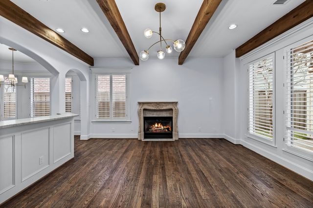 4318 University Boulevard, University Park, TX 75205