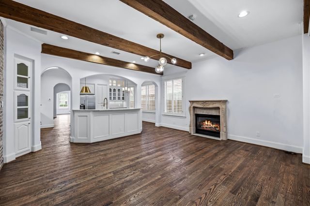 4318 University Boulevard, University Park, TX 75205