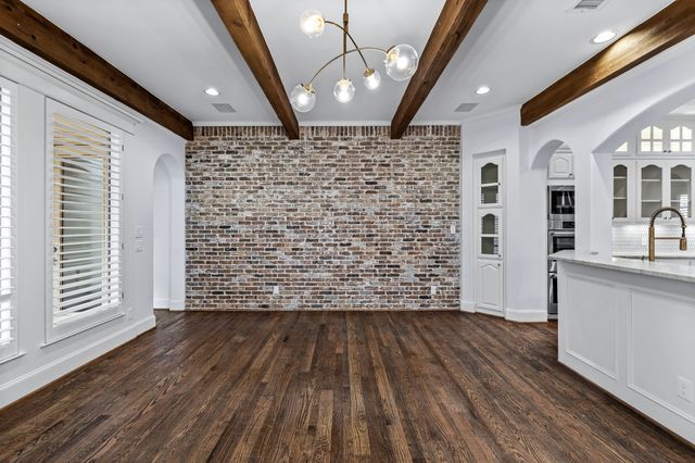 4318 University Boulevard, University Park, TX 75205