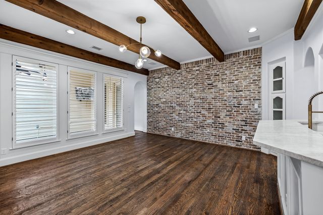 4318 University Boulevard, University Park, TX 75205