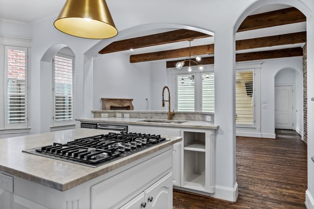 4318 University Boulevard, University Park, TX 75205