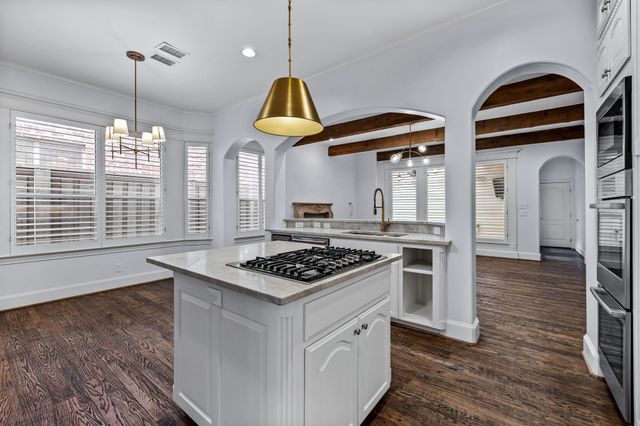 4318 University Boulevard, University Park, TX 75205