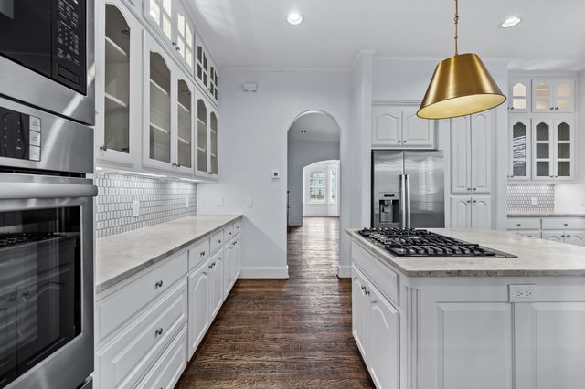 4318 University Boulevard, University Park, TX 75205