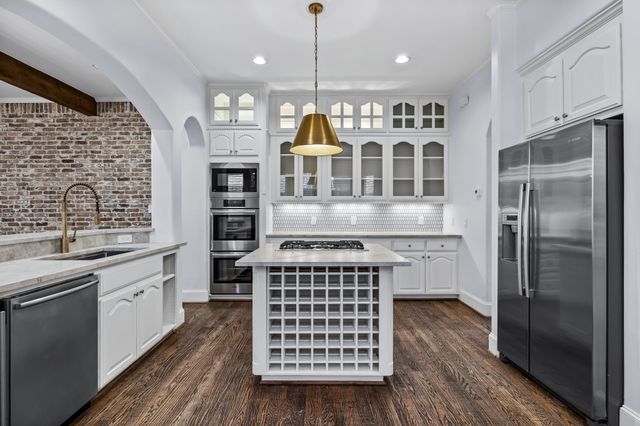 4318 University Boulevard, University Park, TX 75205