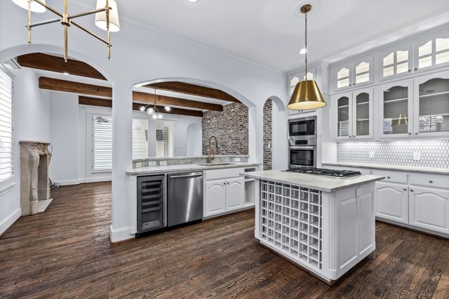 4318 University Boulevard, University Park, TX 75205