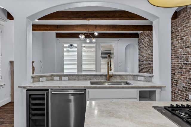 4318 University Boulevard, University Park, TX 75205