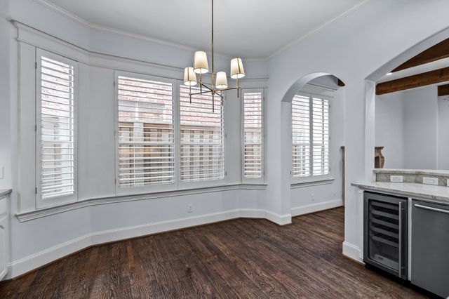 4318 University Boulevard, University Park, TX 75205