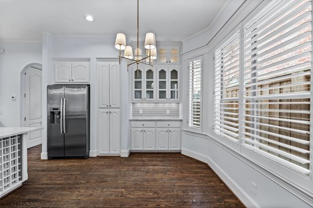 4318 University Boulevard, University Park, TX 75205