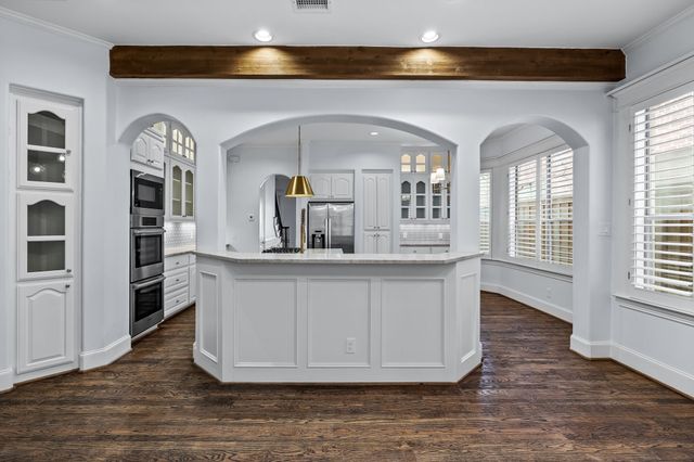 4318 University Boulevard, University Park, TX 75205