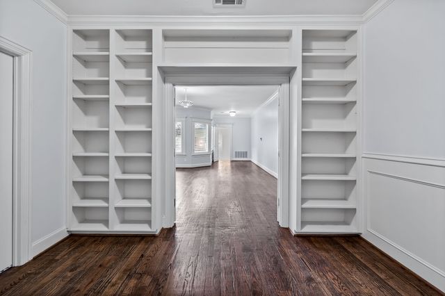 4318 University Boulevard, University Park, TX 75205