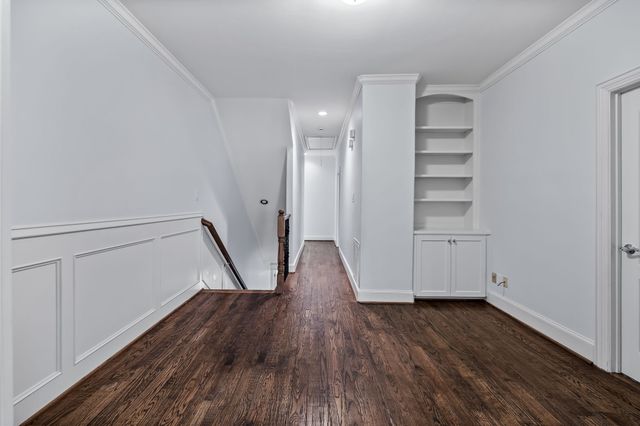 4318 University Boulevard, University Park, TX 75205