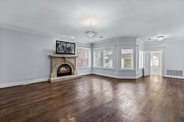 4318 University Boulevard, University Park, TX 75205