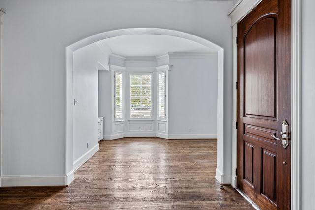 4318 University Boulevard, University Park, TX 75205