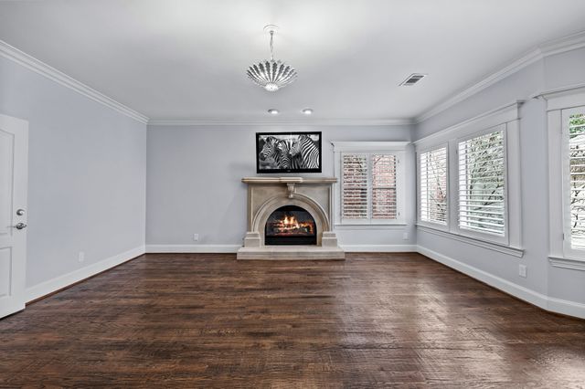 4318 University Boulevard, University Park, TX 75205