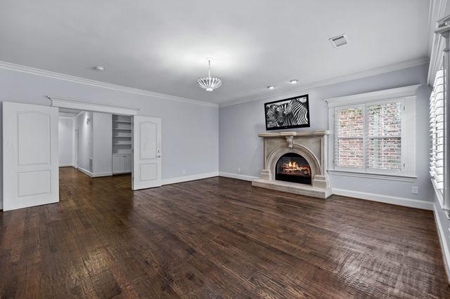 4318 University Boulevard, University Park, TX 75205