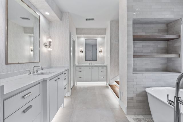 4318 University Boulevard, University Park, TX 75205