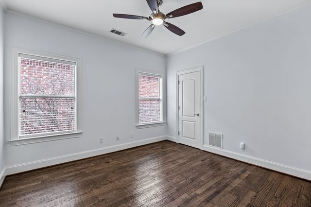 4318 University Boulevard, University Park, TX 75205