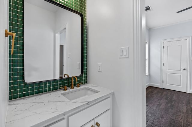 4318 University Boulevard, University Park, TX 75205