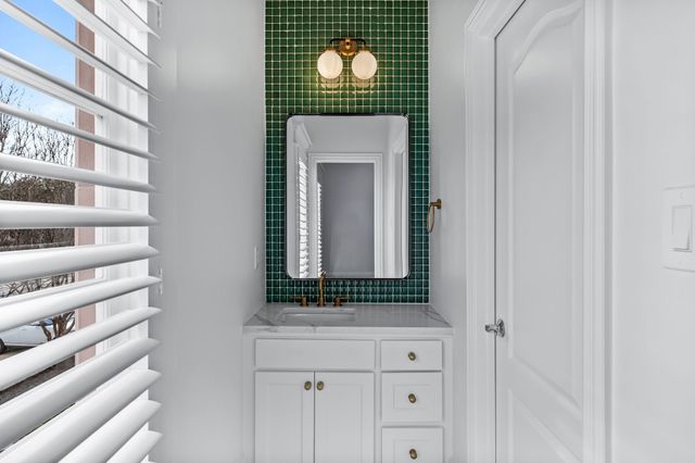 4318 University Boulevard, University Park, TX 75205