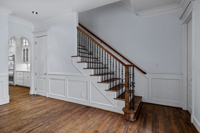 4318 University Boulevard, University Park, TX 75205