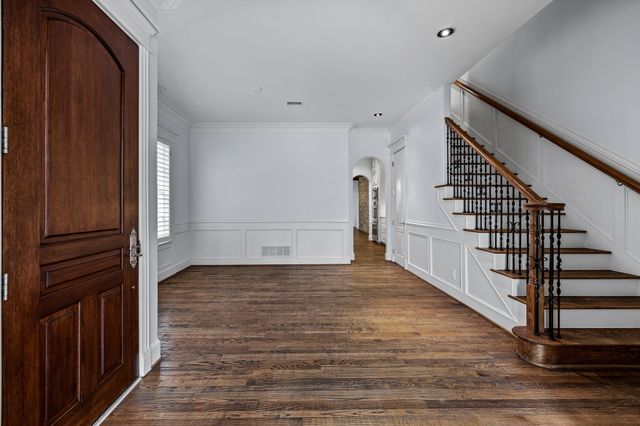 4318 University Boulevard, University Park, TX 75205