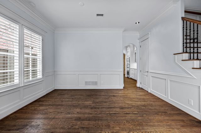 4318 University Boulevard, University Park, TX 75205