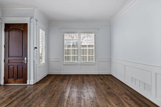 4318 University Boulevard, University Park, TX 75205