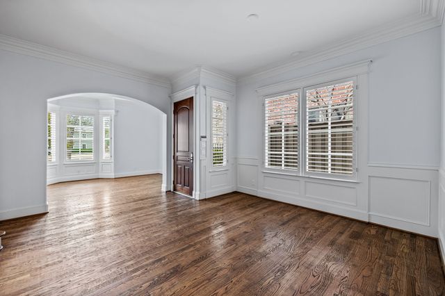 4318 University Boulevard, University Park, TX 75205